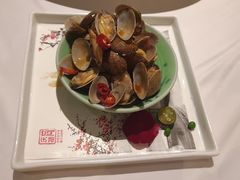 捞汁花甲-同庆楼(滨湖万达广场店)