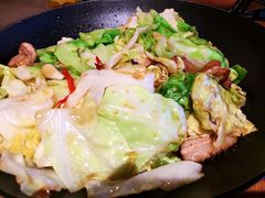 -芳草地度假酒店·野炉中餐厅