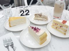 -Lady M(沙田新城市广场店)