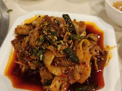 -太婆天府山珍酒楼(亚运村店)