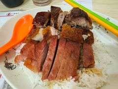 -一乐烧鹅(中环店)