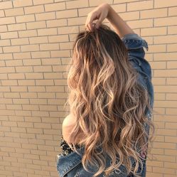 -Moyue HAIR SALON