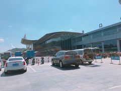 -溧阳汽车客运总站