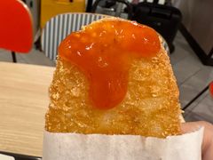 -麦当劳(槟城国际机场店)