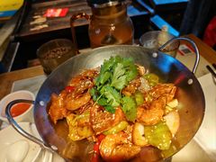 -吴越荣记苏州菜·松鼠桂鱼(月光码头店)