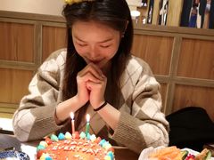 -亦家cake·0卡糖