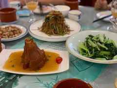 -三六三杭州菜(水上总店)