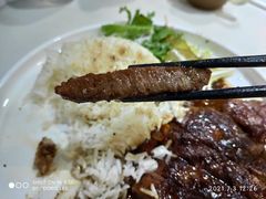 -锦园春香港茶餐厅(西海湾旗舰店)