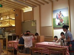 -西贝莜面村(万象天地店)