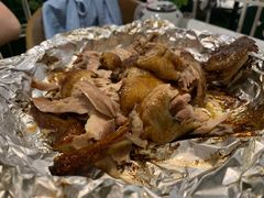 -原味田园·客家菜·土窑鸡(中航城君尚购物中心店)