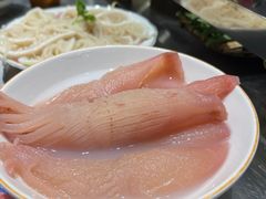 -朱光玉火锅馆(正弘城店)