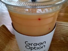 自由夏威夷-Green Option(官舍店)