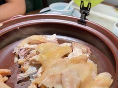 -客语客家菜(华发商都店)