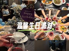 -沅江水·湖南家宴(南村万博长隆商圈店)