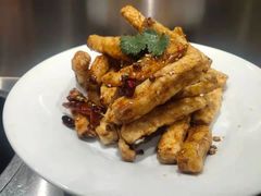 -俭寨大盘鸡·缸子肉·小公鸡·新疆菜(云通店)