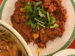 -华天延吉餐厅(西四总店)