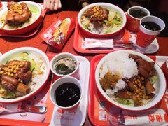 招牌猪脚饭-猪角·闽南猪脚饭(上梅林店)