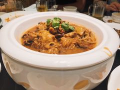 小鸡炖蘑菇-上关雪東北菜(中房金谊店)