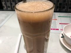 拉茶（热）-滕记星发餐室·新加坡菜(巨鹿路店)