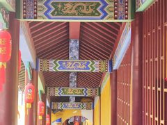 -宝通禅寺