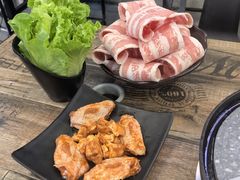 -张姐烤肥牛(西丽店)