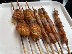 -宛平李记小吃(东关街店)