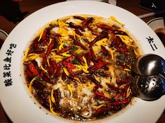 -太二酸菜鱼(天鹅湖万达店)