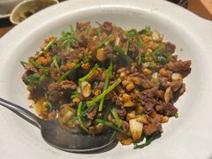 -湘力力小院·鱼汤泡饭(枫林路店)