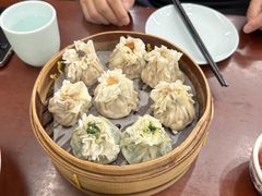 -都一处烧麦馆(前门店)