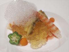 -香樟花园法式铁板烧(恒隆广场店)