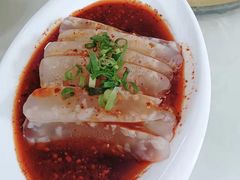 -西府酒家(太白山店)
