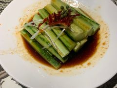 -绿茶餐厅(同成街华联店)