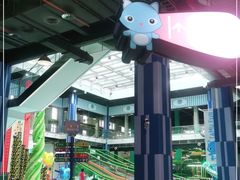 -蒙特利亲子乐园