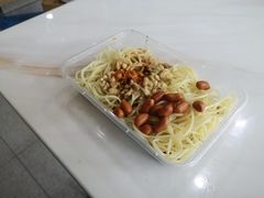 -乔伯凉面(白沙路店)