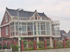 -妈妈的小作坊(陈家镇店)