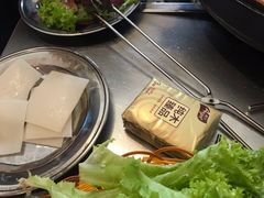 -老姐石板烧烤+铜炭火锅(总店)