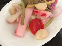-回水镇·江湖川菜(恒大新城店)