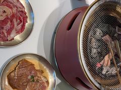 -西塔老太太泥炉烤肉(川沙百联店)