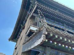 -西安城墙·碑林历史文化景区