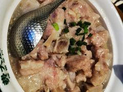 -费大厨辣椒炒肉(富兴店)