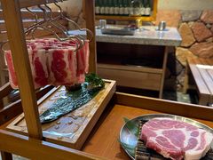 -欧巴烤肉(创富世纪店)