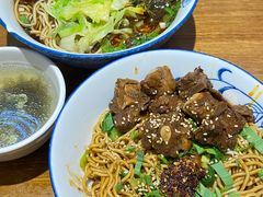 -一味老卤面(大石桥店)