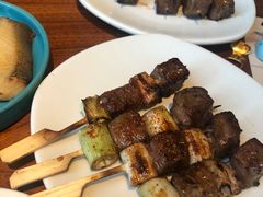 -Mr·Fish鱼鲜生海鲜放题(银泰in99店)