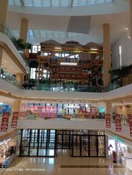 -乐之童成长中心(德汇万达店)