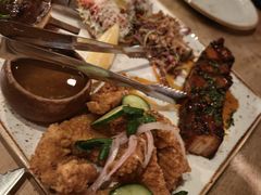 -The Meat & Wine Co Southbank(南岸店)
