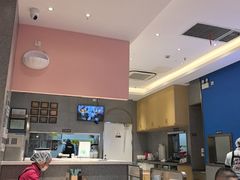 -小杨生煎(周浦万达店)