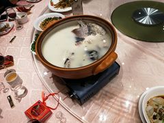 -花中城·杭帮菜·粤菜·海鲜火锅(清泰街店)