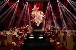 -福州香格里拉·宴会厅