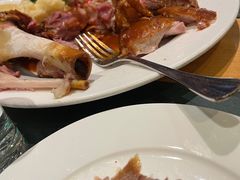 -兰特伯爵西餐厅·啤酒屋(方庄店)