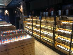 -玛町精致餐酒吧(大众巷店)